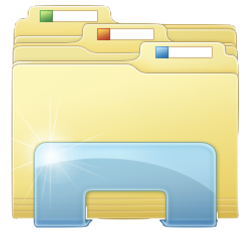 folders icon